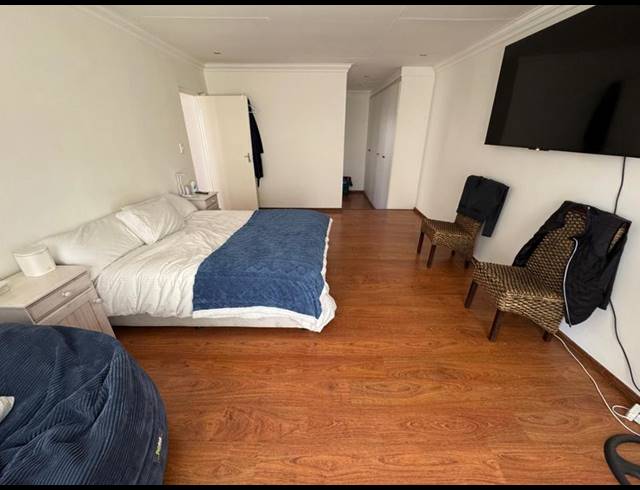 3 BEDROOM CLUSTER FOR SALE IN VAN RIEBEECK PARK